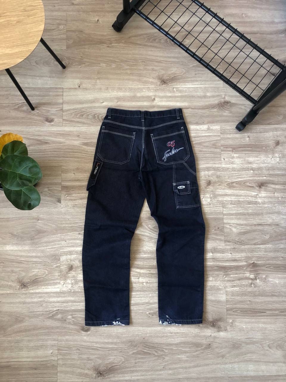 Baggy jeans jnco - Etsy 日本