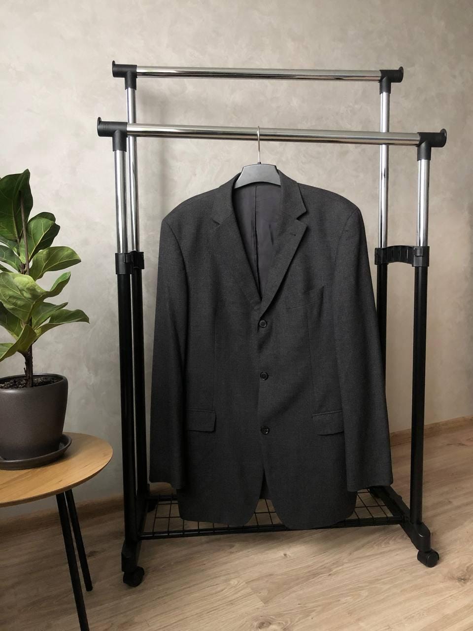 Hugo Boss Loro Piana - Etsy