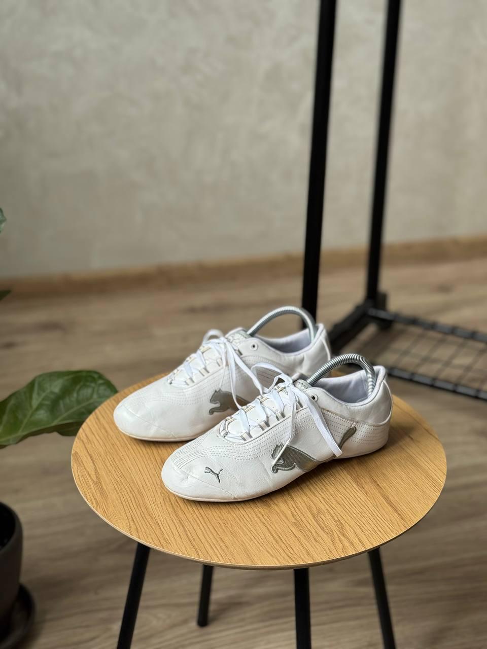 Puma Shoes 2000s Canada