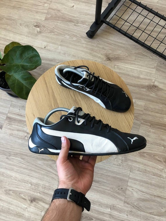 00s Puma ザリア J ロウ　dead stock 新品　y2k 00s Puma ザリア J ロウ dead stock 新品 y2k