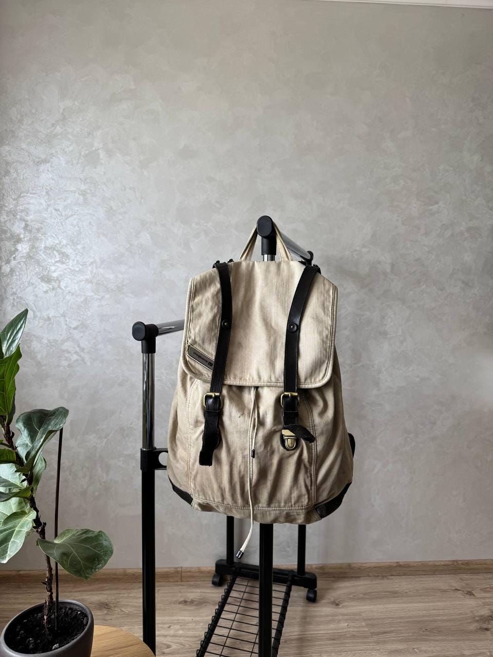 Y2k Diesel Bag - Etsy