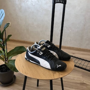 Puma suede fiori hot sale