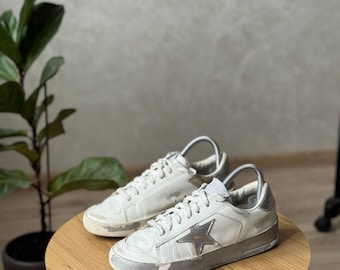Ggdb Superstar GOLDEN GOOSE Deluxe Brand Trending White Ggdb