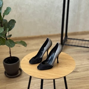 Miu Miu Heel Vintage - Etsy
