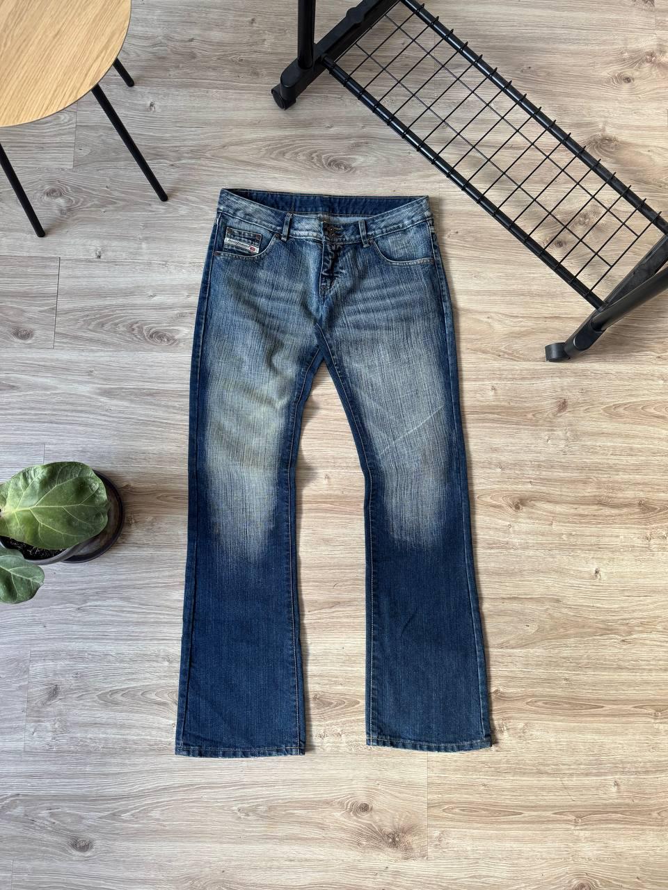 Y2k Vintage Diesel - Etsy
