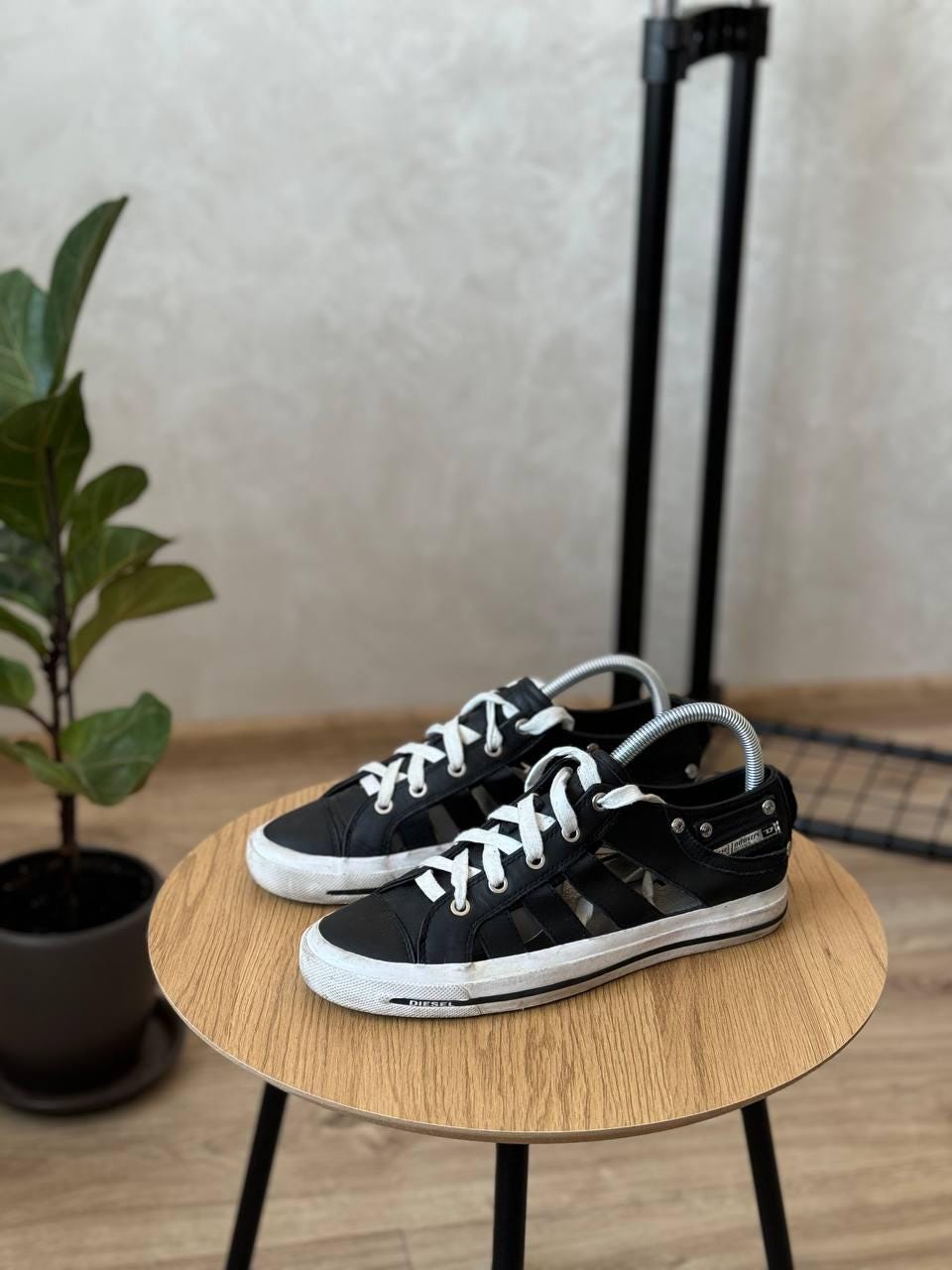 Diesel Y2k Shoes - Etsy Diesel Y2k Shoes - Etsy
