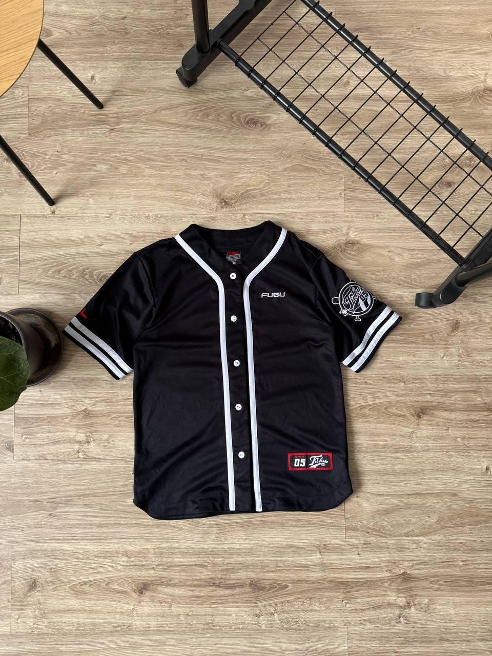 Platinum fubu - Etsy 日本