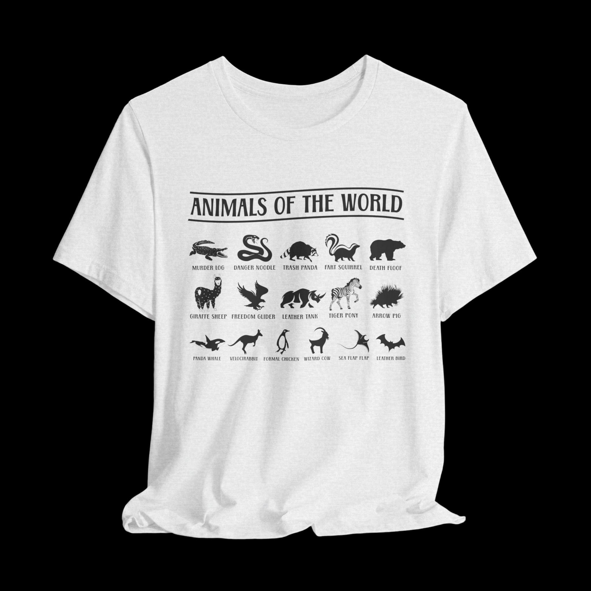 Llama T-Shirt, Animal Humor Snitches Llama T-Shirt, Animal Humor Snitches