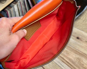 Vintage Coach Limited Edition Turn Lock Crossbody Bag, 57325 - Etsy