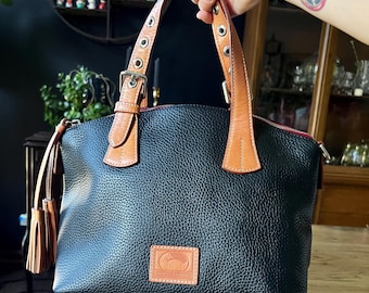 Dooney & Bourke: Patterson Leather Trina Satchel