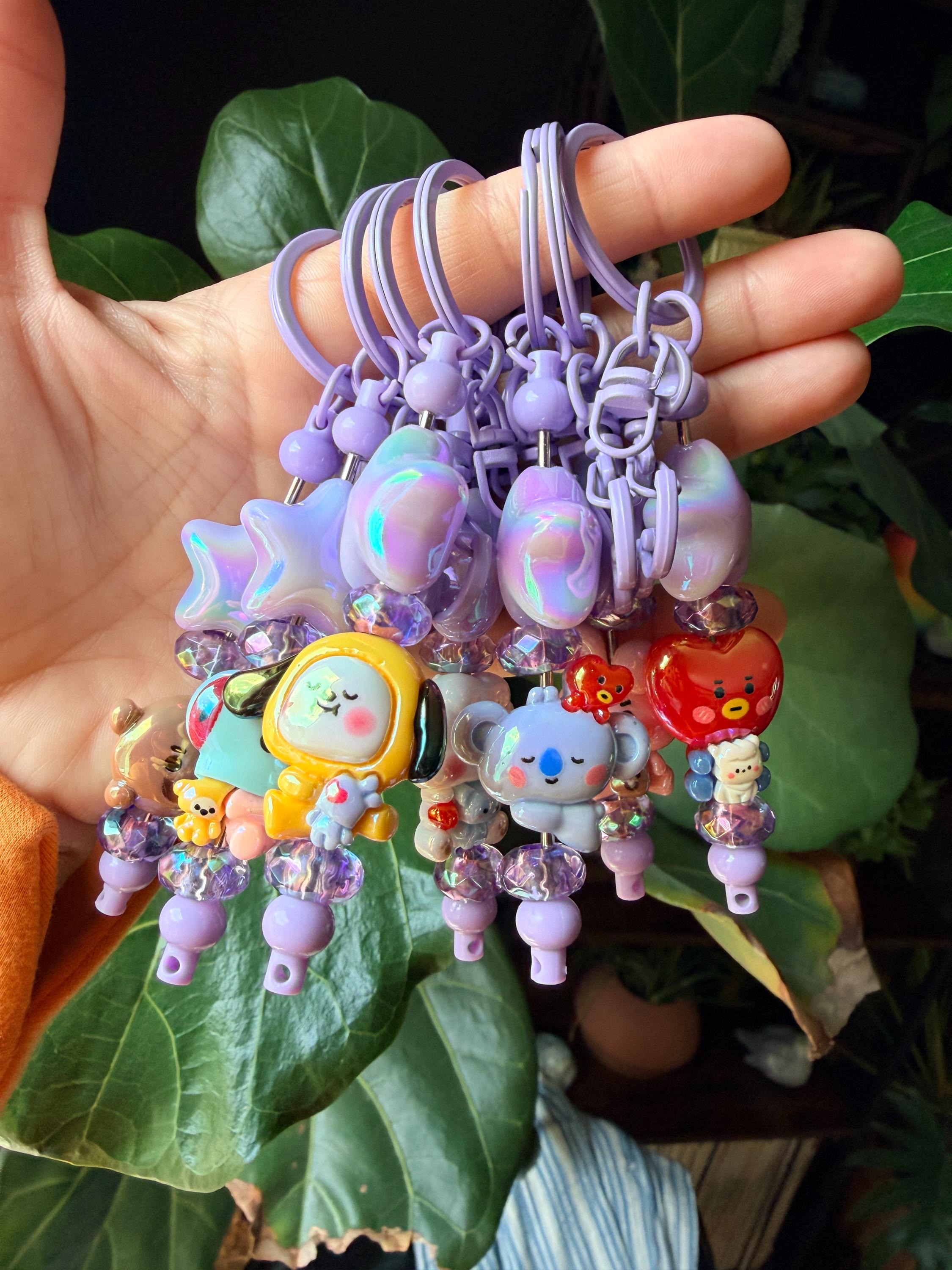 Bt21 - Etsy 日本