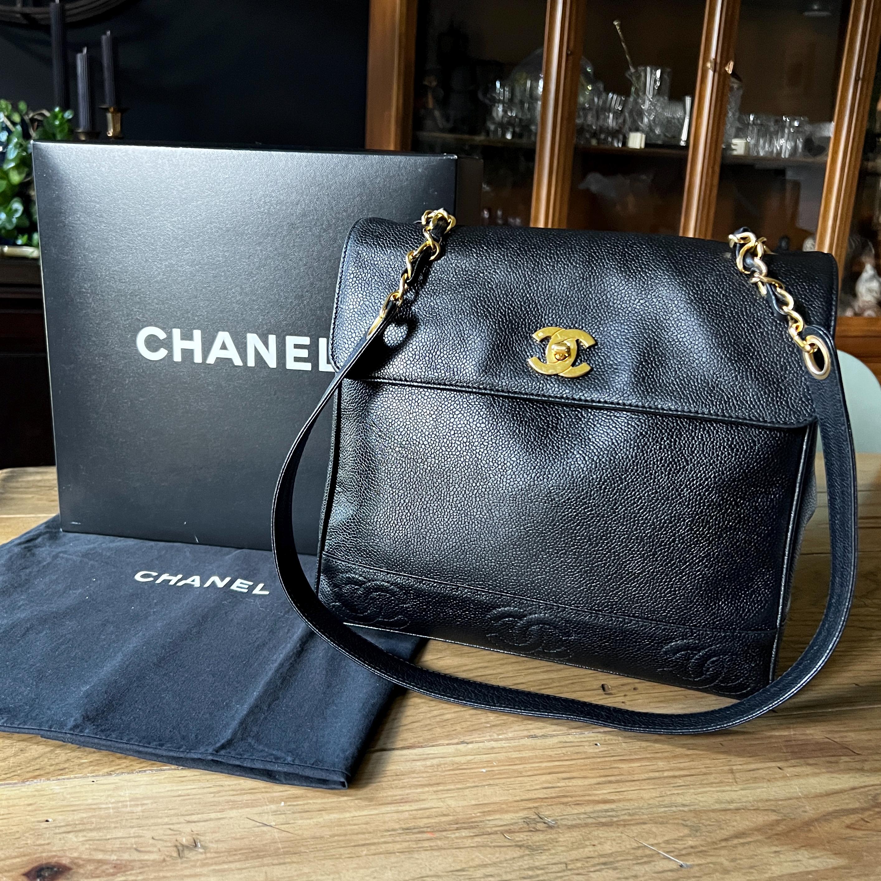 ABAM　CHANEL　ダストバッグ　157 ABAM CHANEL ダストバッグ 157 10 Chanel dust bag All New