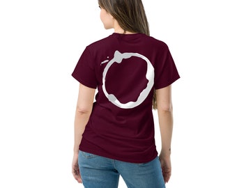 NoTa Coffee Stain Greyscale na kolorach