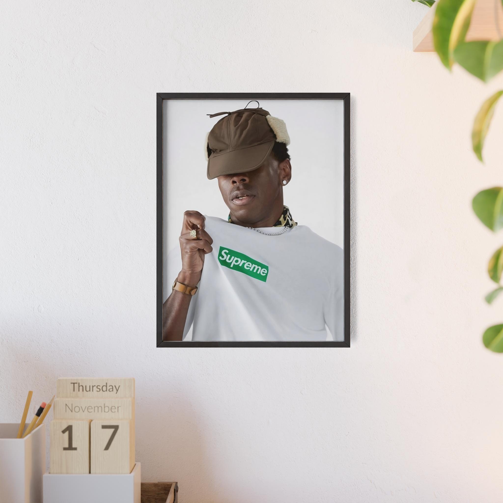Tyler the Kreative, Supreme Poster, Studenten Poster, Streetwear, Cool Poster, Tyler, Rap Poster, Hip-Hop Poster, Hypebeast Poster, College - Etsy.de Tyler the Kreative, Supreme Poster, Studenten Poster, Streetwear, Cool Poster, Tyler, Rap Poster, Hip-Hop Poster, Hypebeast Poster, College - Etsy.de