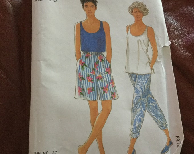 Simplicity 9339 | Craft Pattern | Covers for Sewing Machine, Books ...
