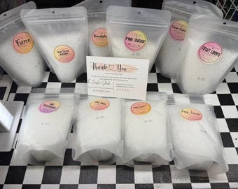 8 oz. Scented Aroma Beads List#2
