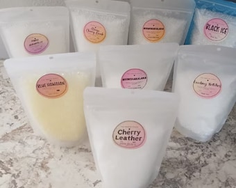 16 oz. Scented Aroma Beads List#2
