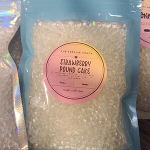 16 oz. Scented Aroma Beads List #1 image 9