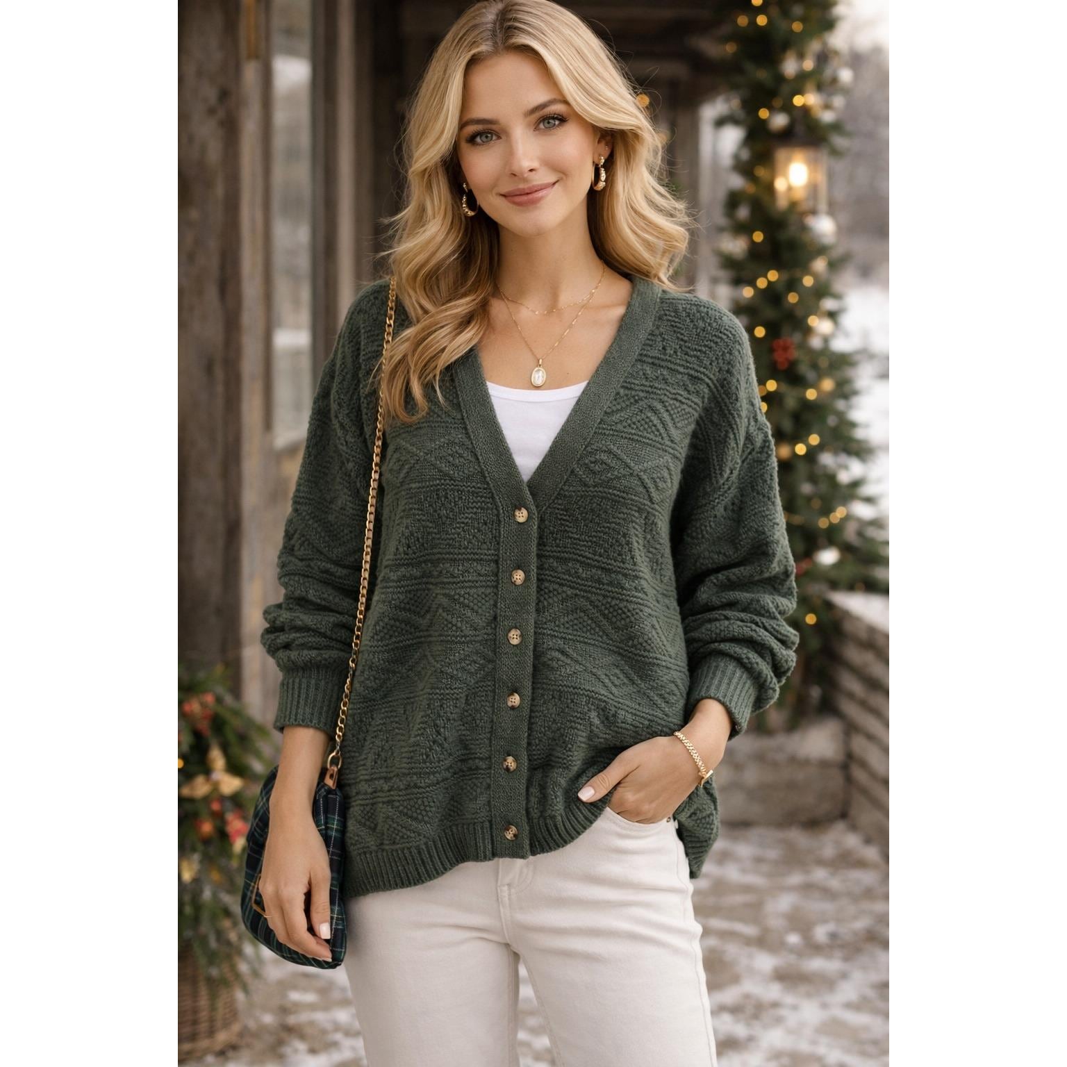 Vintage Gap Cardigan - Etsy