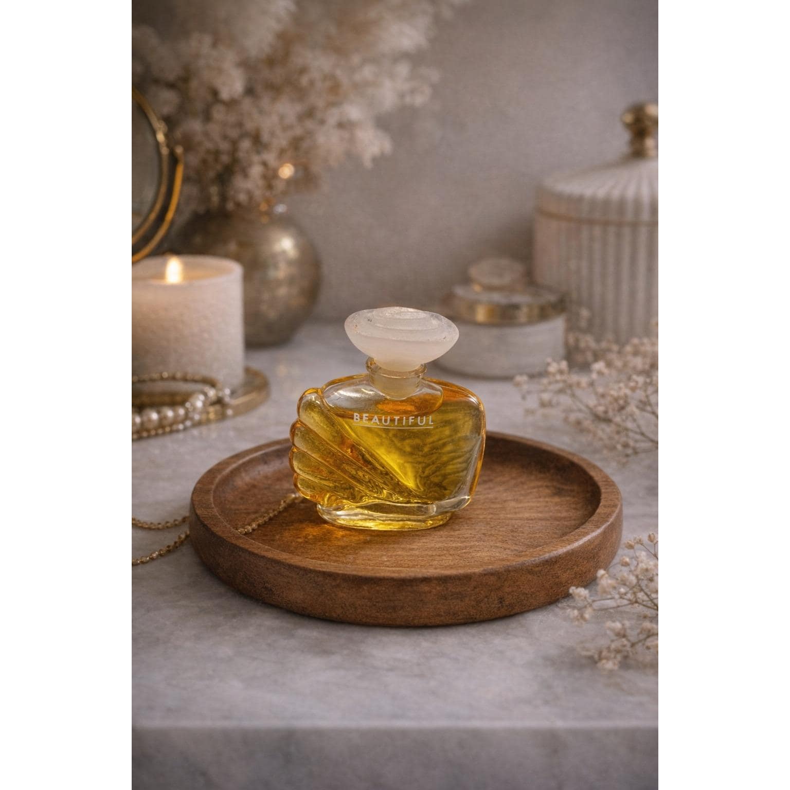 Estee Lauder Beautiful Perfume - Etsy