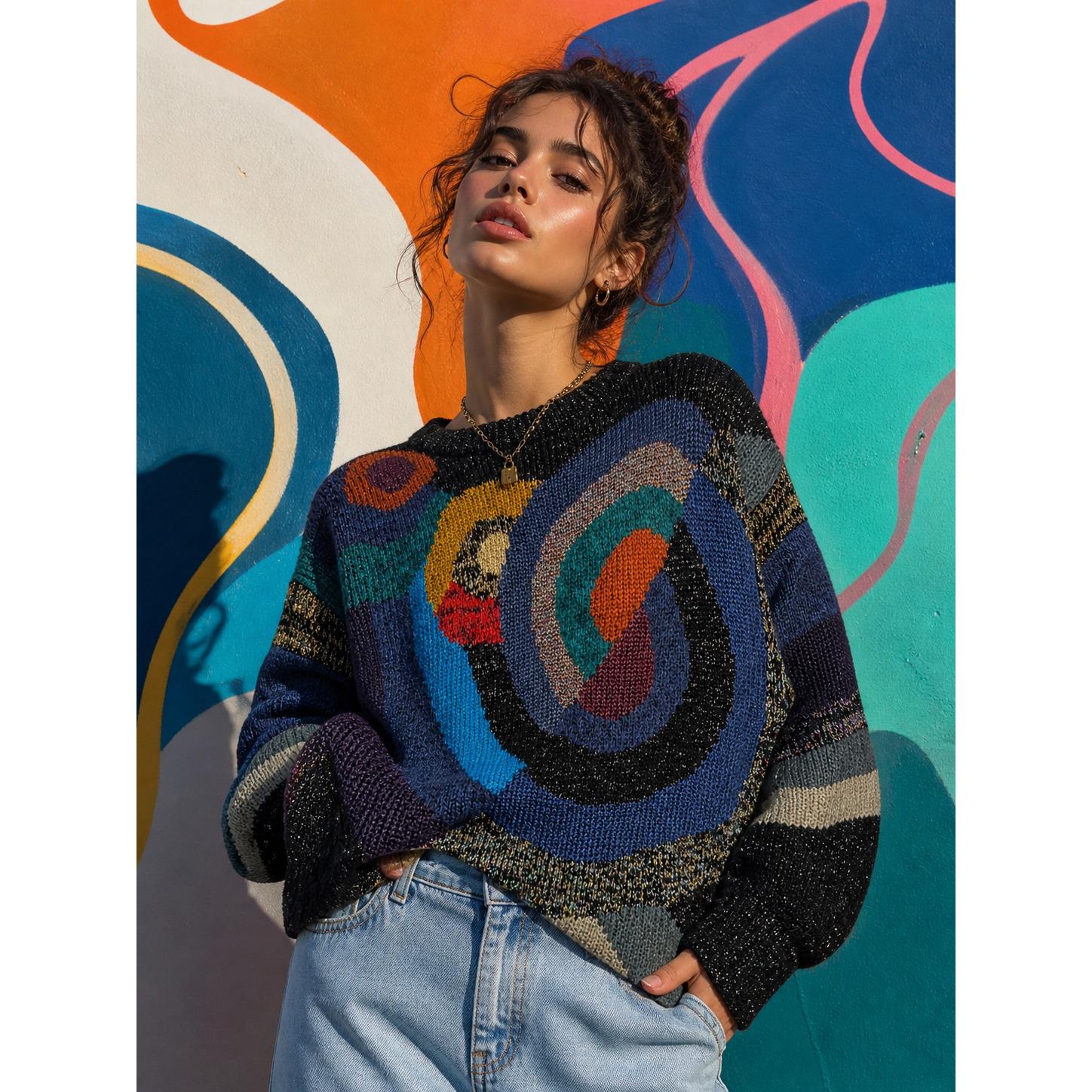 90s Coogi Sweater - Etsy