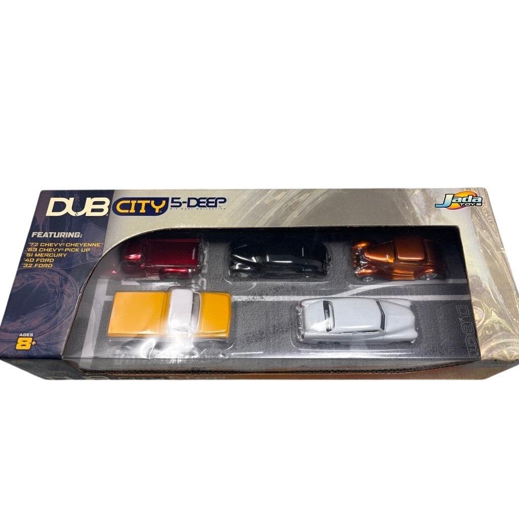 Dub city cars - Etsy 日本