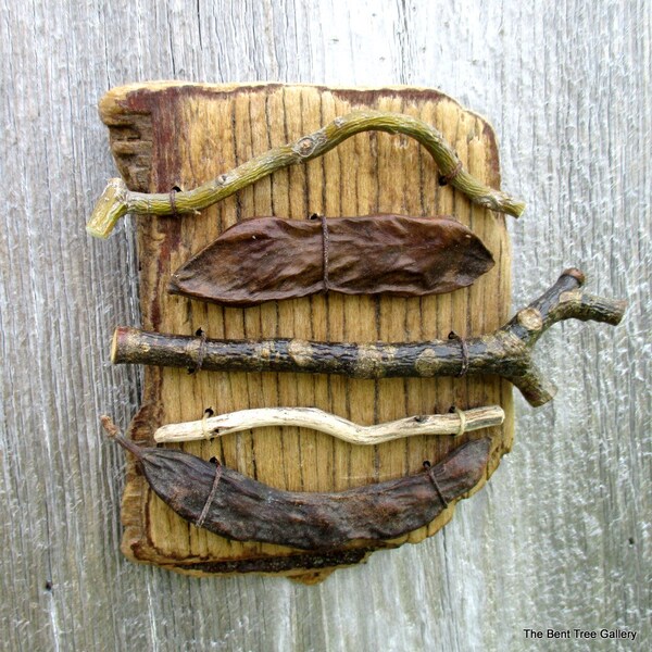 Mixed Media Wall Art - Etsy