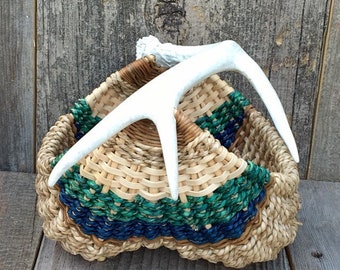 Antler Basket