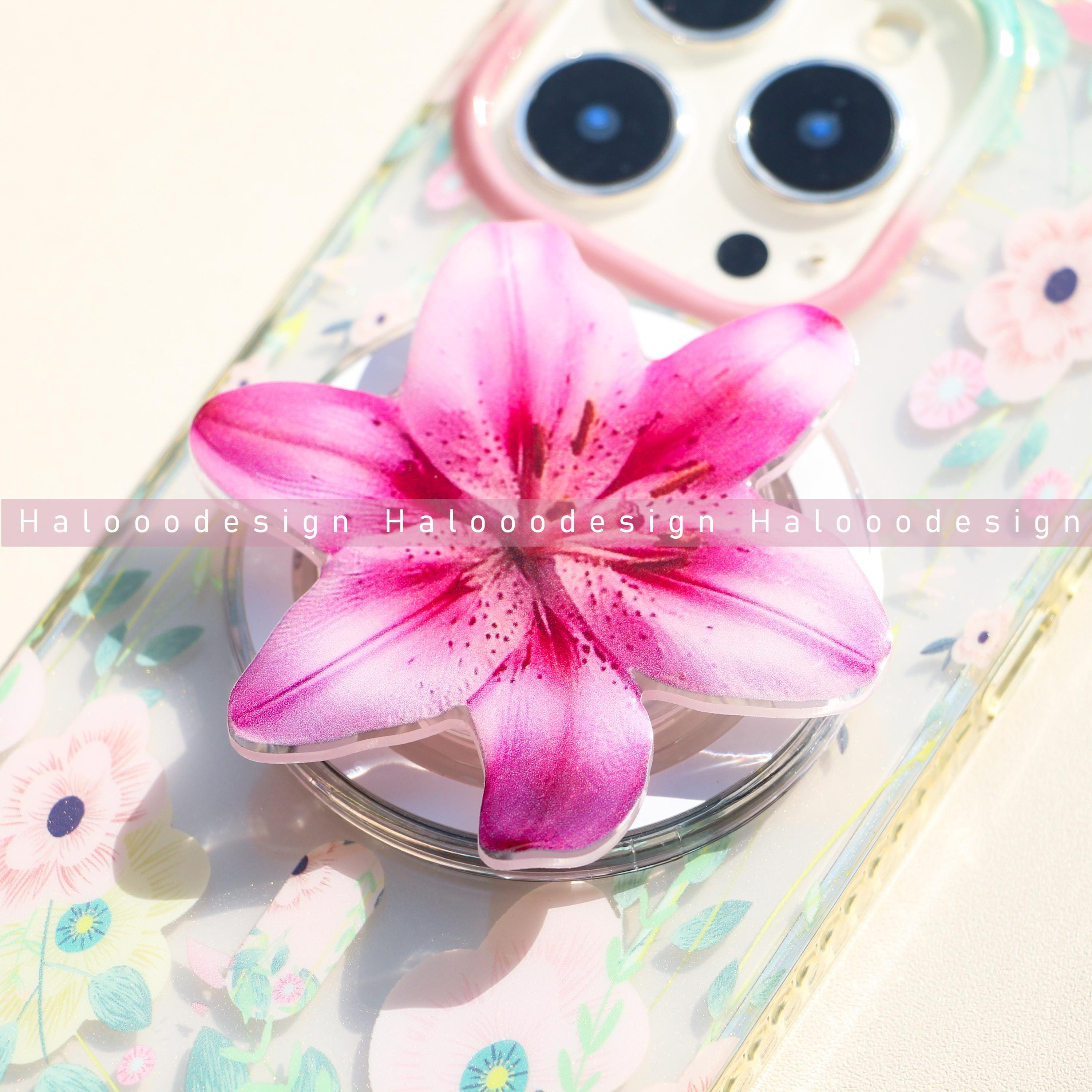 Popsockets Popgrip: Regalo Retro Enfermería Con | Meses sin interés