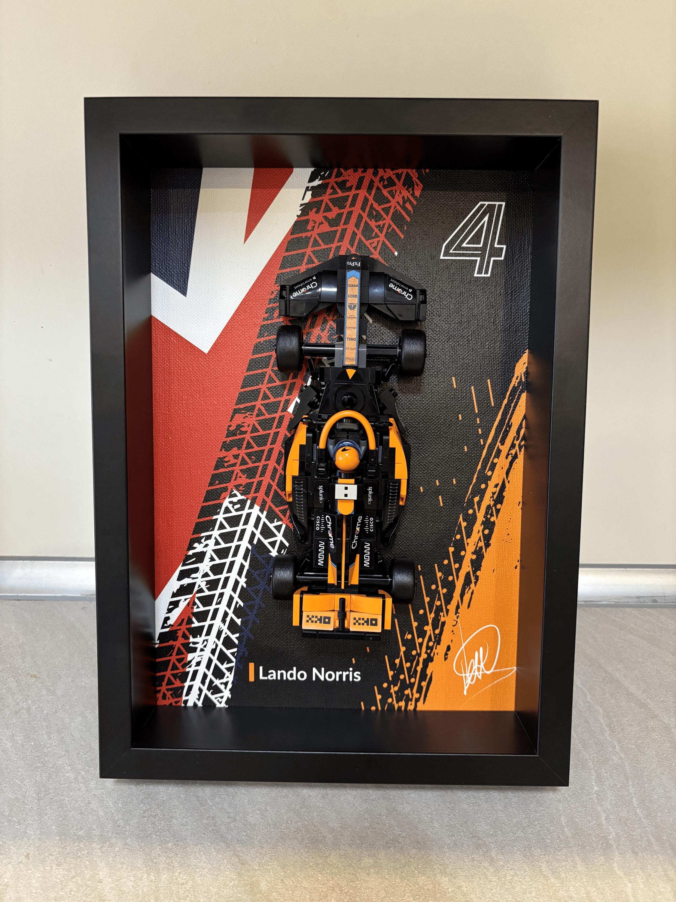 F1 display case - Etsy 日本