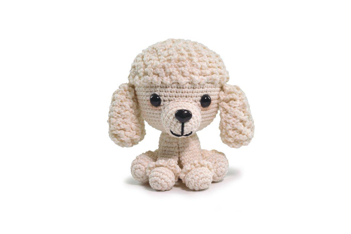 Poodle Yarn Knitting - Etsy Denmark