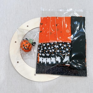 Kit photo - Instructions will be included