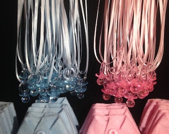 2 Baby Shower Games-50 of each: Don't say Baby & Dirty Diaper Game- UPGRADED to SAFETY PINS
