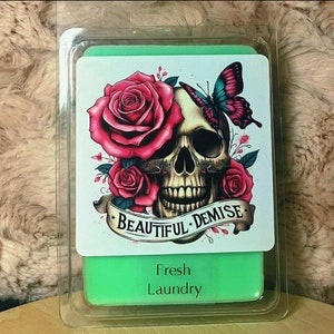 Fresh Scent wax melts