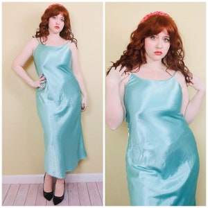 Nina crinkle silk cami dress hotsell