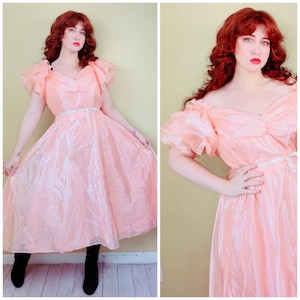 Off the Shoulder 80s Clothing - Etsy