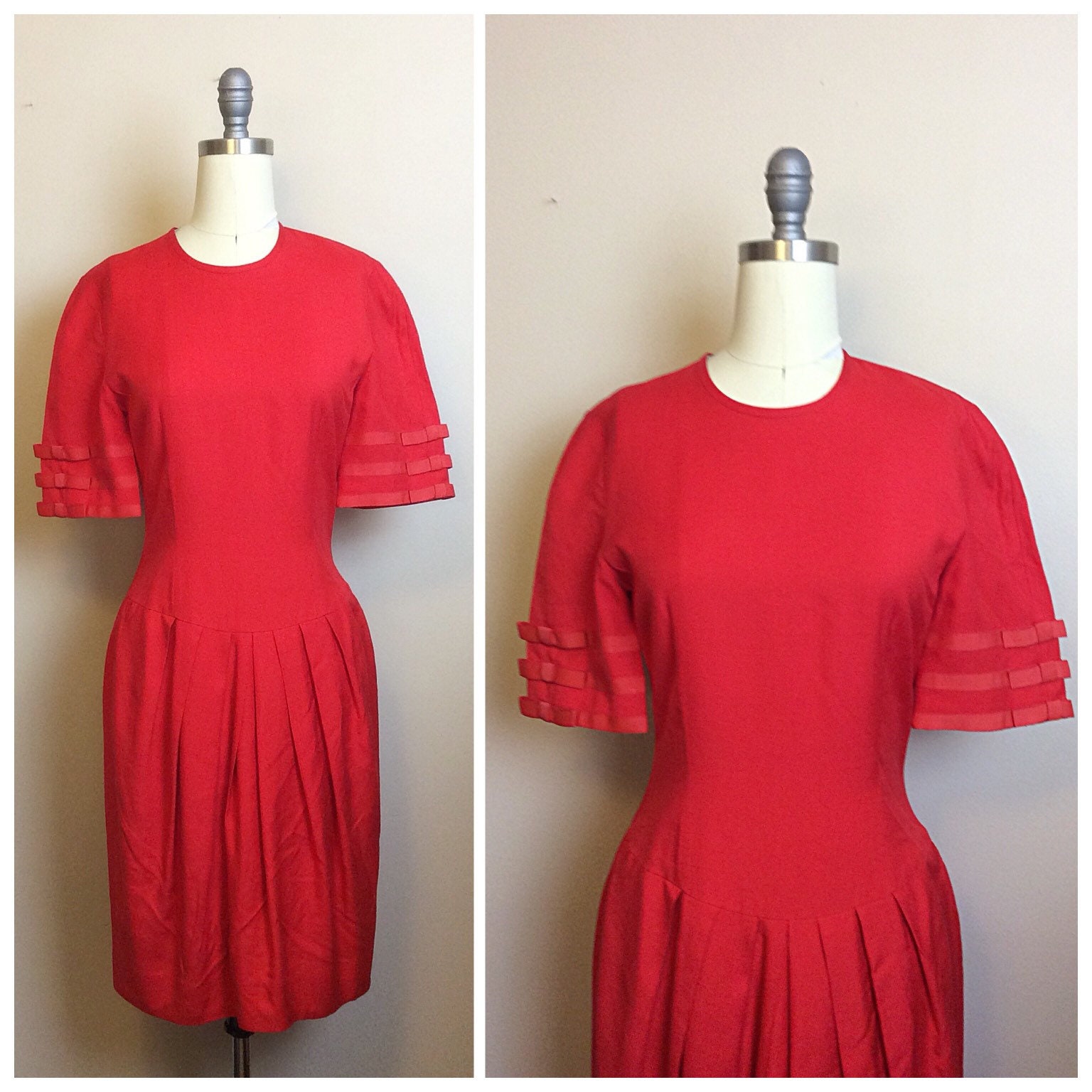 80s Dresses | Casual to Party Dresses