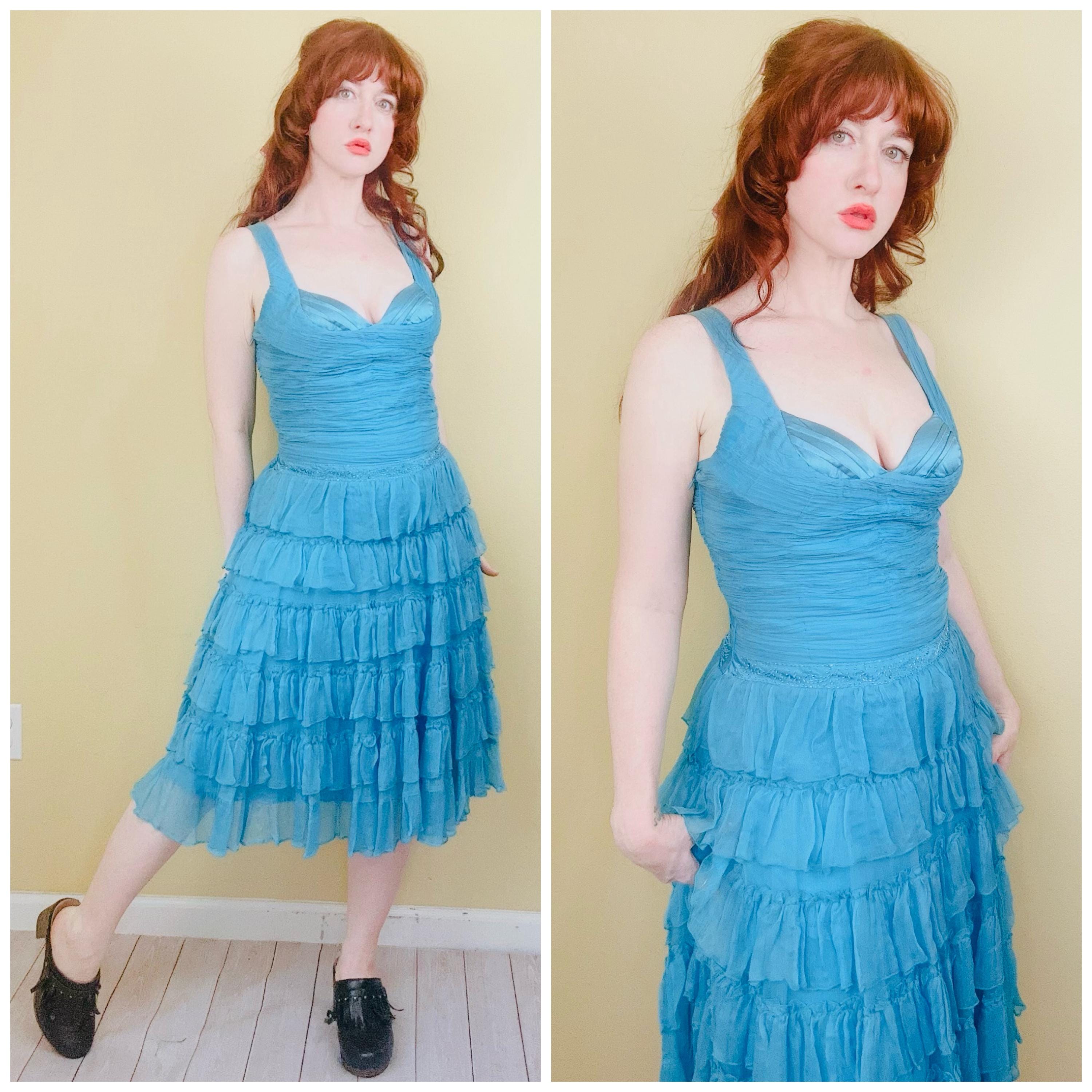 Nina Austin Dress - Etsy