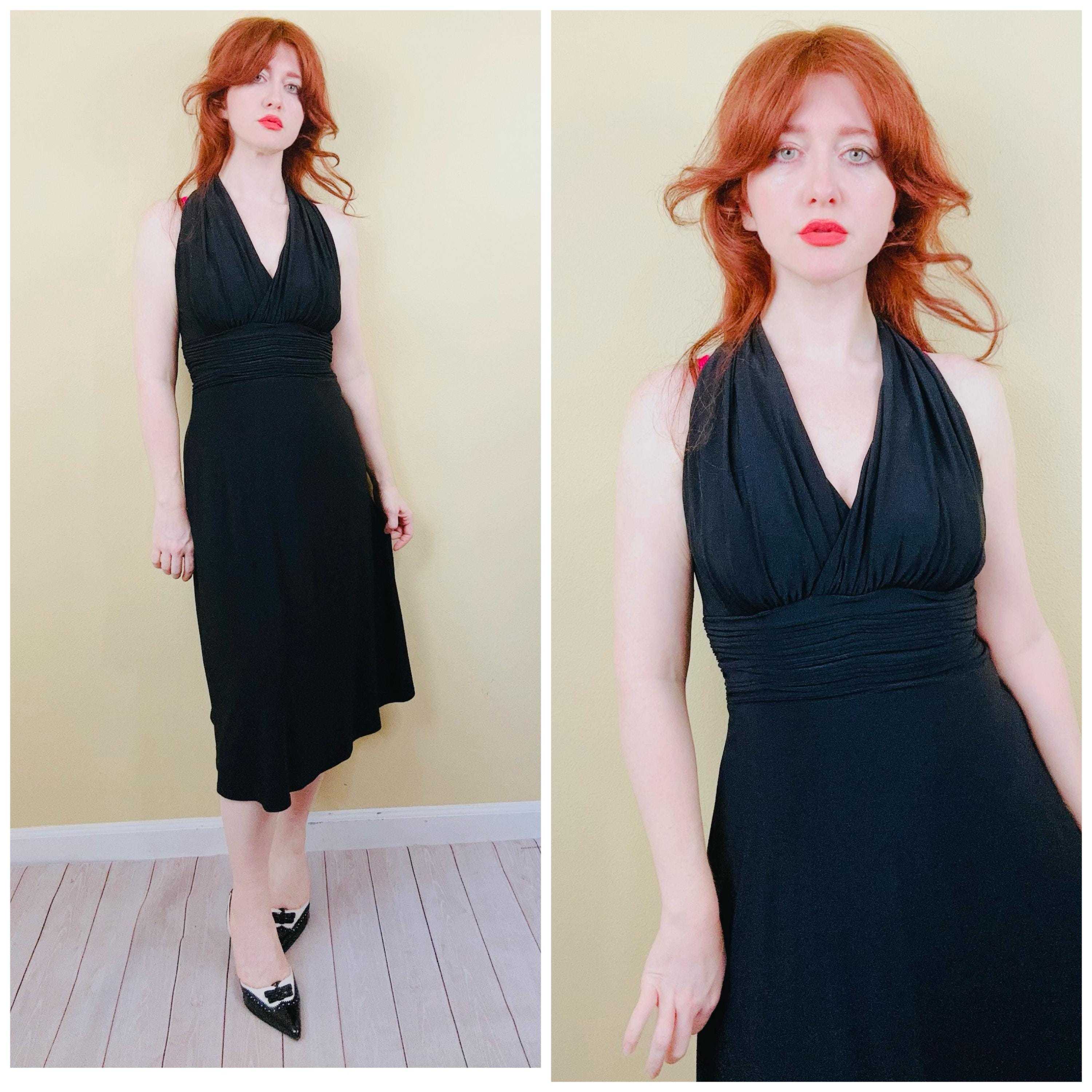 Evan Picone Dress - Etsy