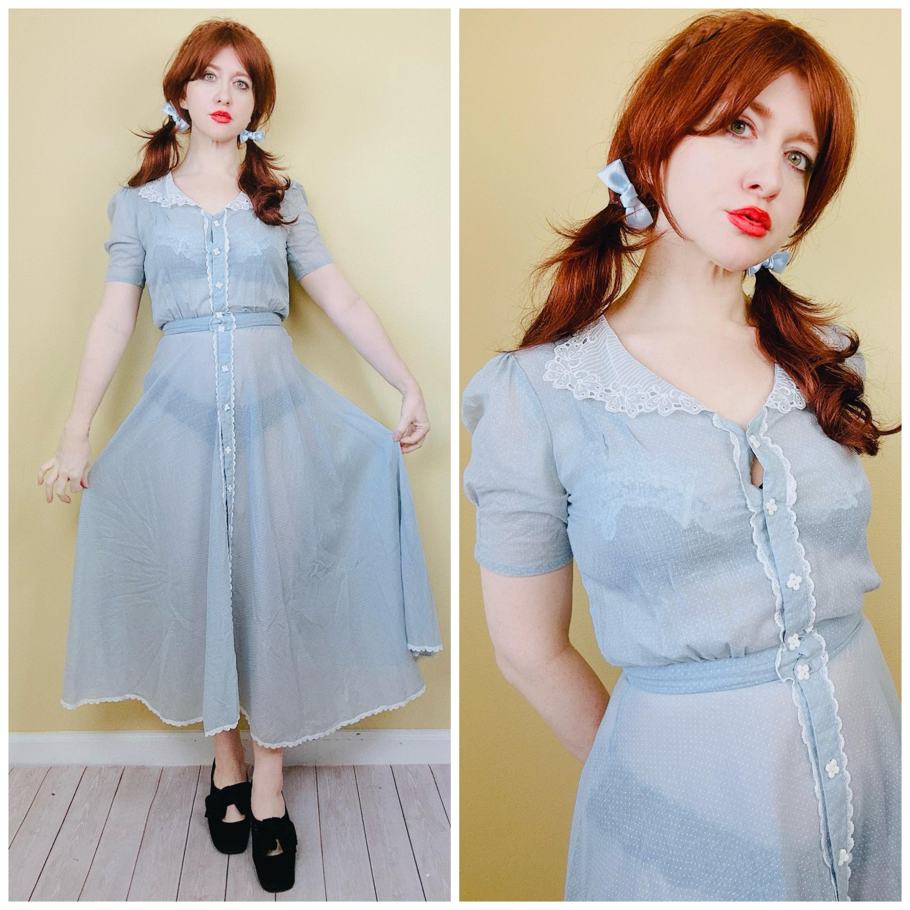 Gunne Sax Blue - Etsy Gunne Sax Blue - Etsy