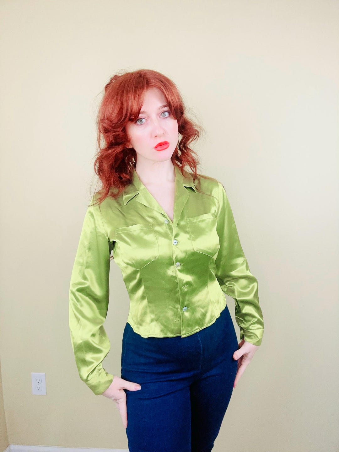 【imperf.】Vintage Satin Shirt il_1080xN.7468602387_roal.jpg