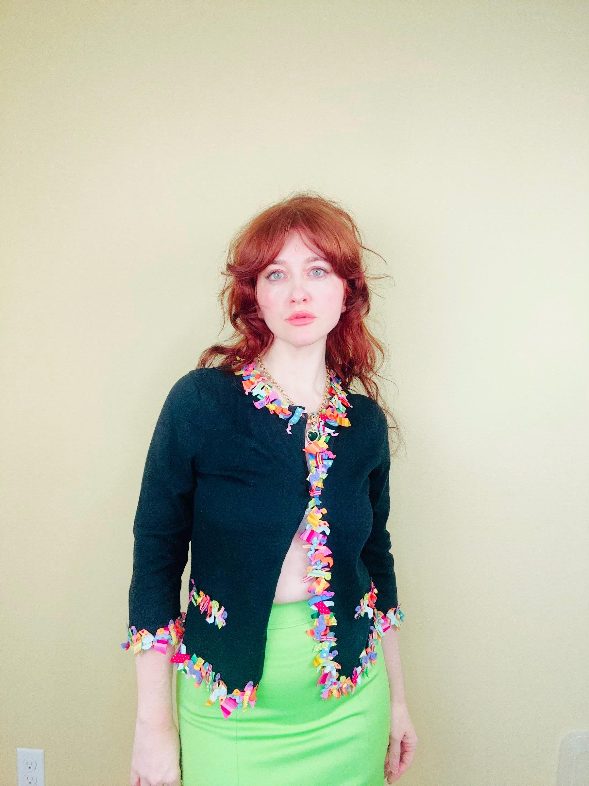 Michael Simon Knit - Etsy