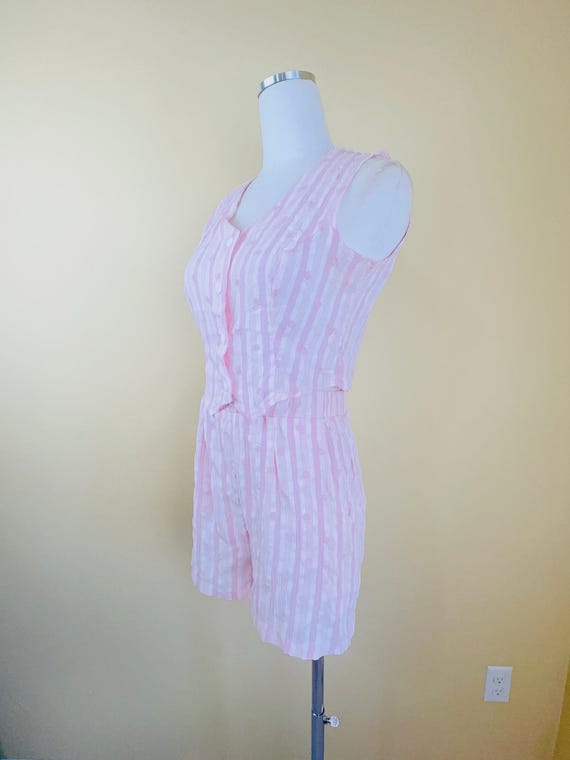 80s Coquette Pullover (M/L) main image 0