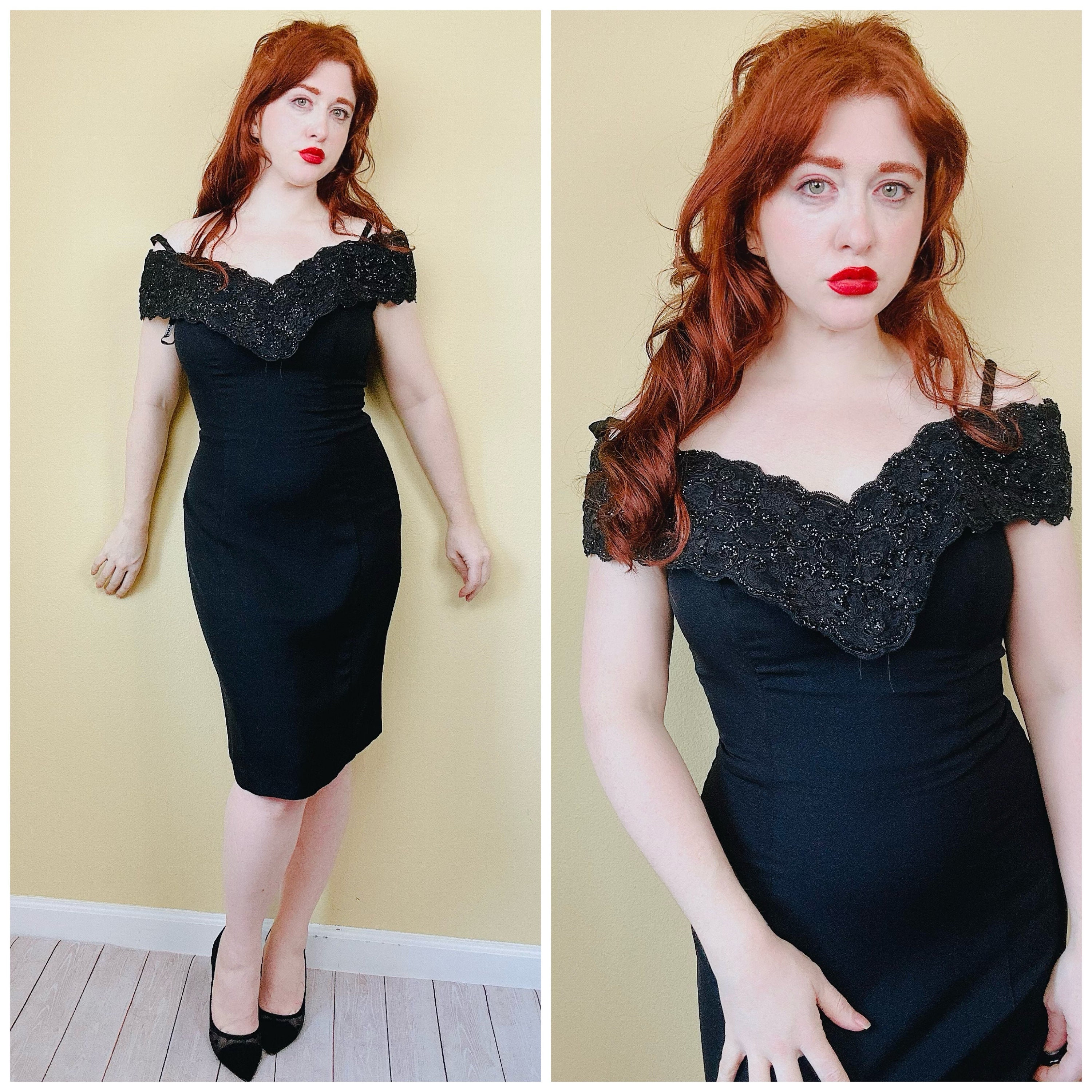 【FETICO】JERSEY OFF SHOULDER DRESS FETICO】JERSEY OFF SHOULDER DRESS