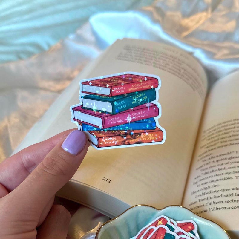 Acotar Stack - Etsy