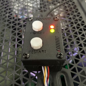 PowerCue - The effortless way to control your PC… with just your voice.