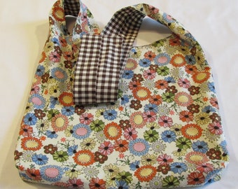 chubby charmer bolsa pattern