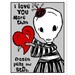 see more listings in the GingerDead Greeting Card section