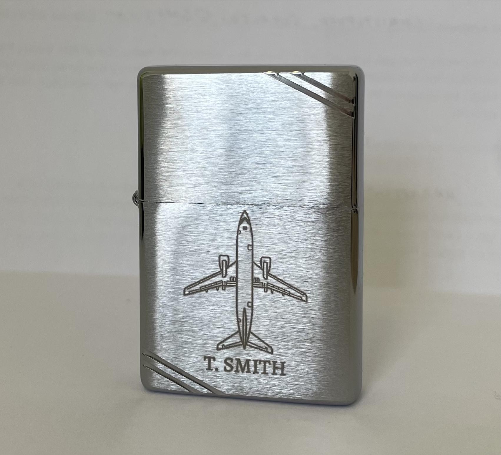 Aviation zippo - Etsy 日本