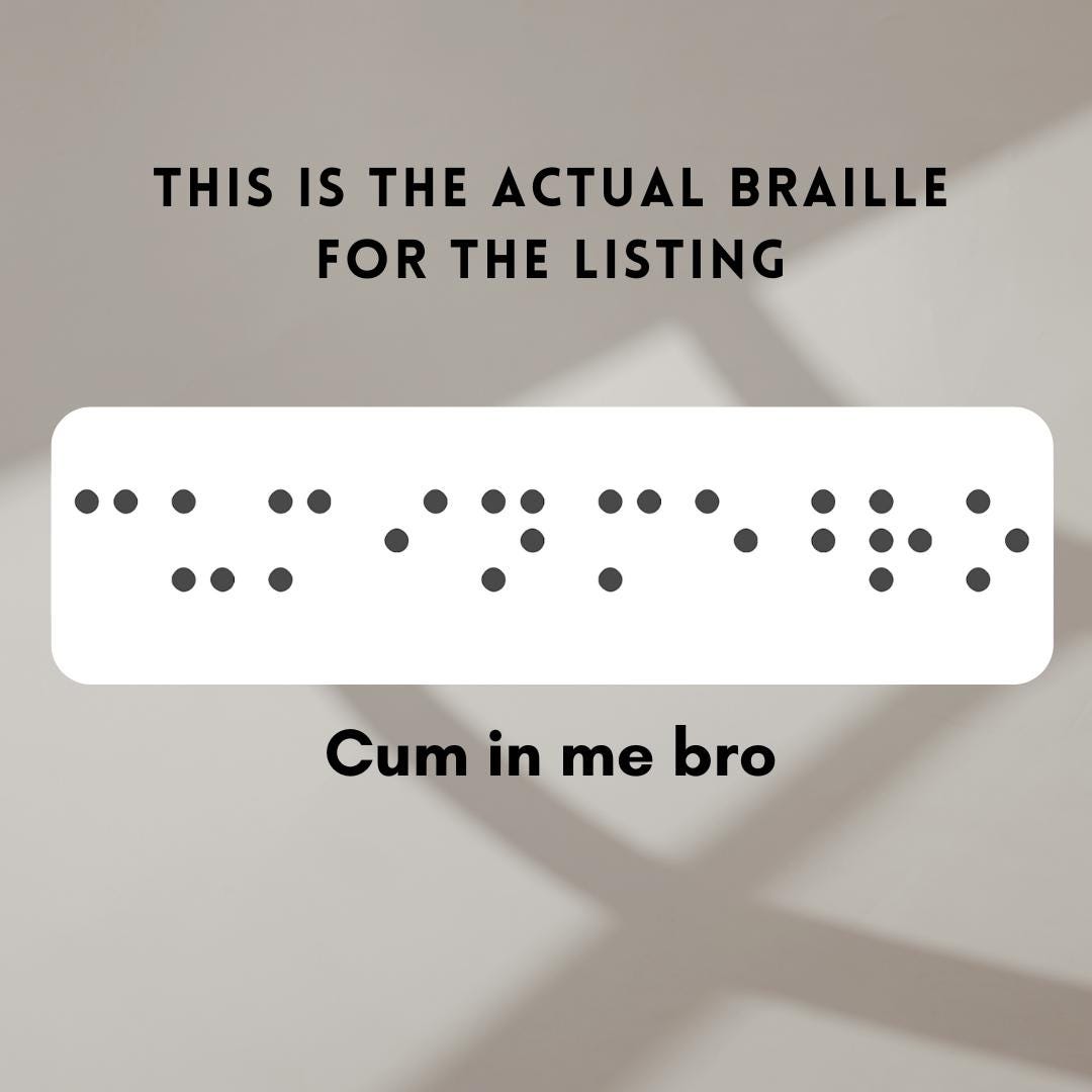 Cum in Me Bro - Gay Window Decal (small Format) - Etsy